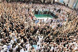 Mashhad Ardahal