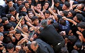 Mashhad Ardahal